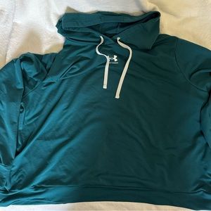 Under Armor hoodie